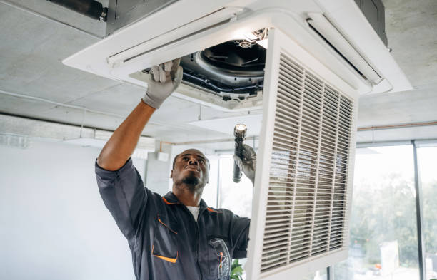 Licensed Hvac service in Hickory, NC - FH HVAC