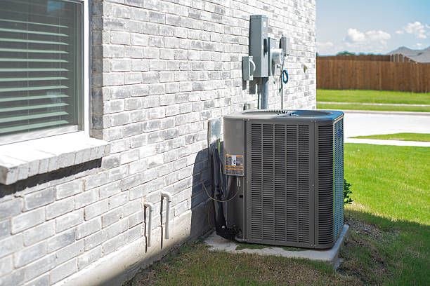 Reliable Hvac contractor in Hickory, NC by FH HVAC